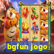 bgfun jogo